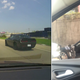 Illustration for article titled Does This Video Prove That Police Arrested The Wrong Speeding Driver?